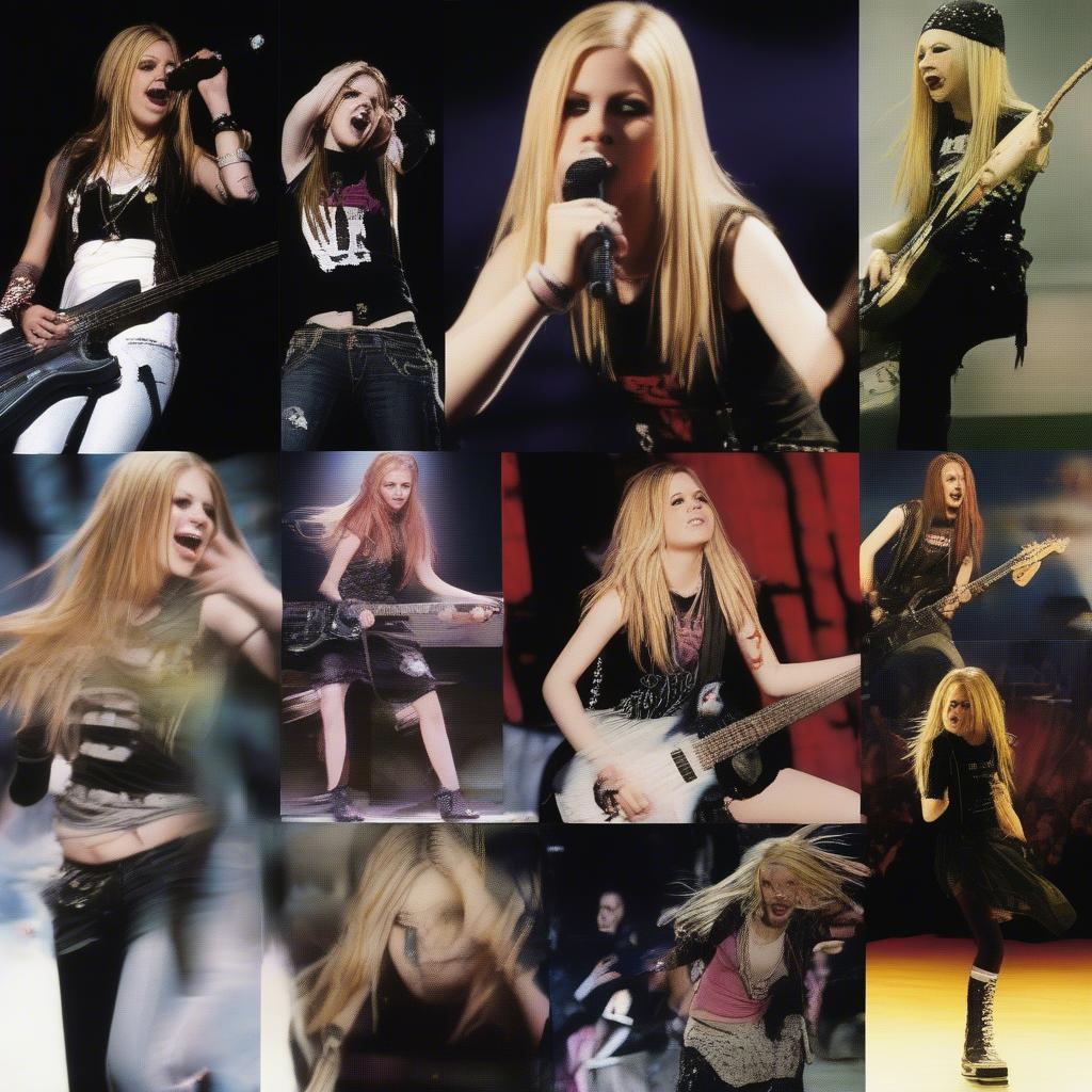 Best Avril Lavigne Songs: Top Ten List