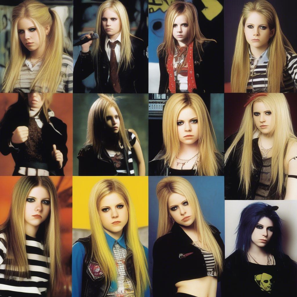 Avril Lavigne Top Songs Free Download: A Fan’s Guide