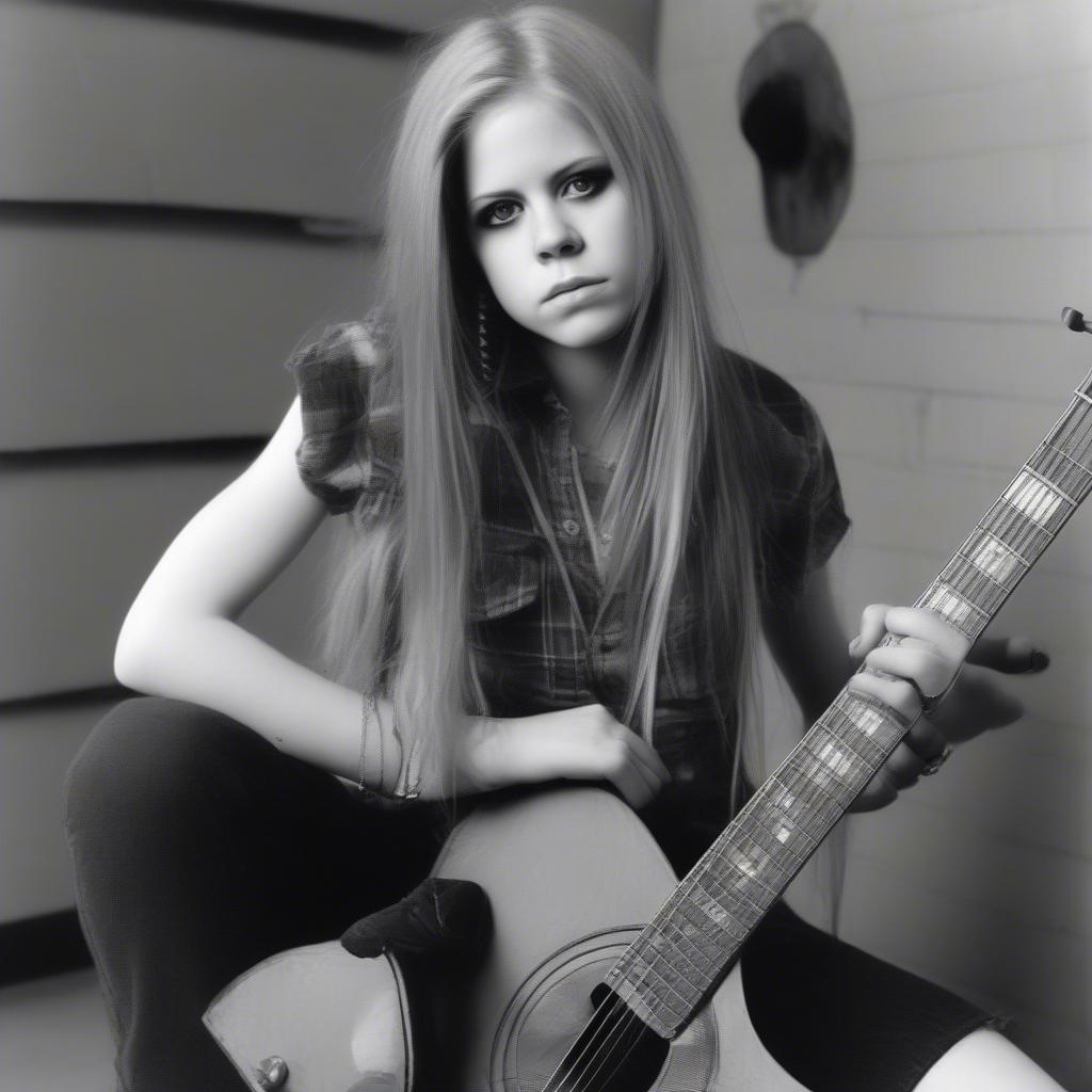 Avril Top Songs: A Definitive Guide to Her Greatest Hits