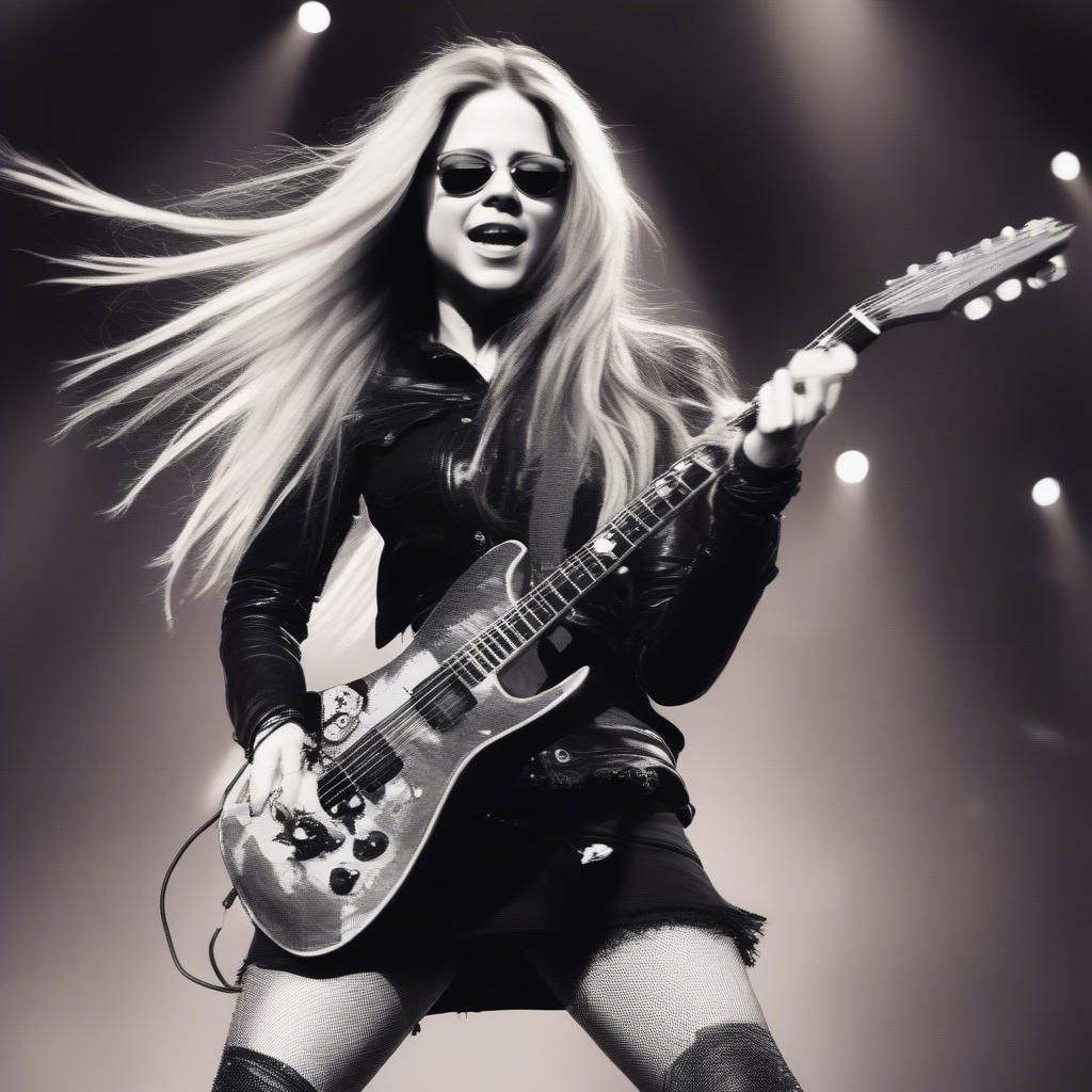 Avril Lavigne Top 3 Songs: A Look at Her Most Iconic Tracks