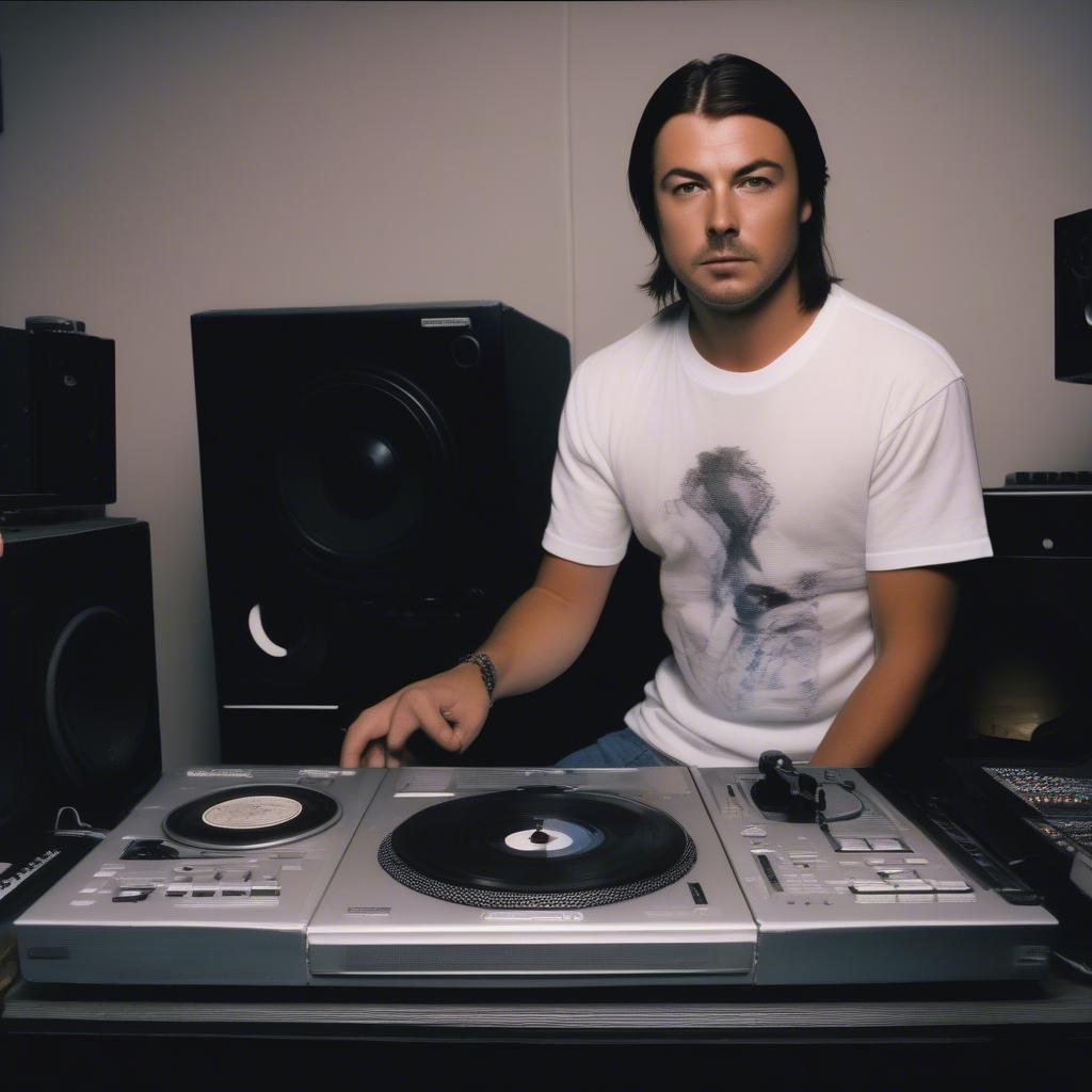 Axwell Top Songs: A Deep Dive into the Swedish House Maestro’s Hits