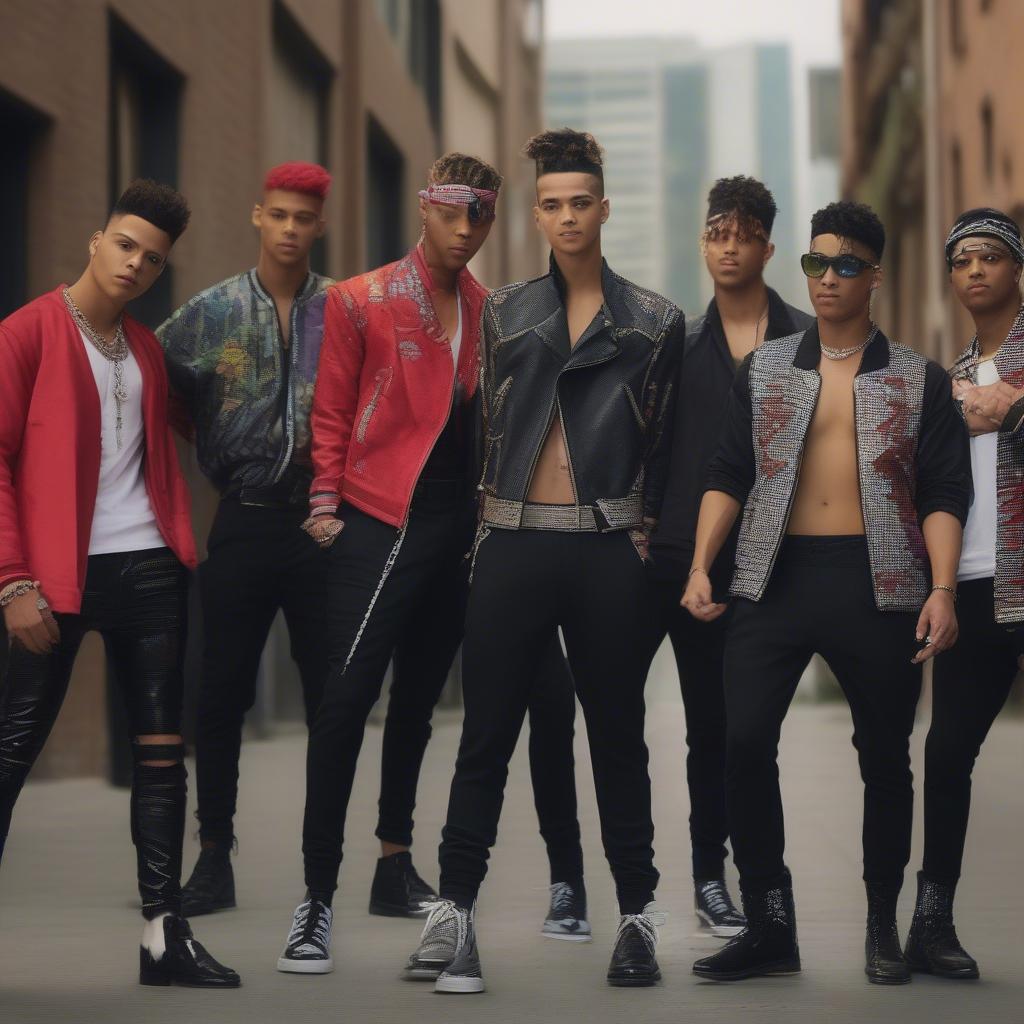 B5 Top Songs: Exploring the Boy Band’s Greatest Hits