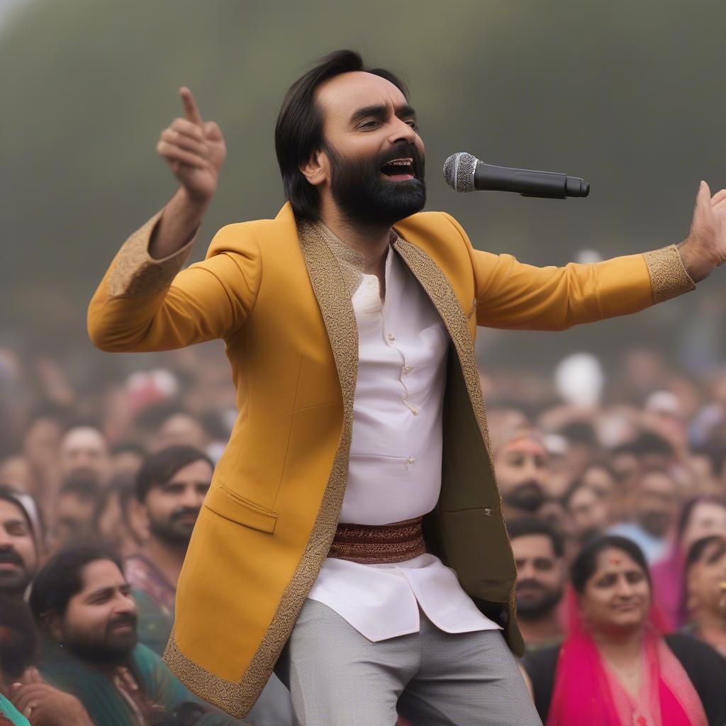 Babbu Maan Top 20 Songs Download MP3: A Definitive Guide