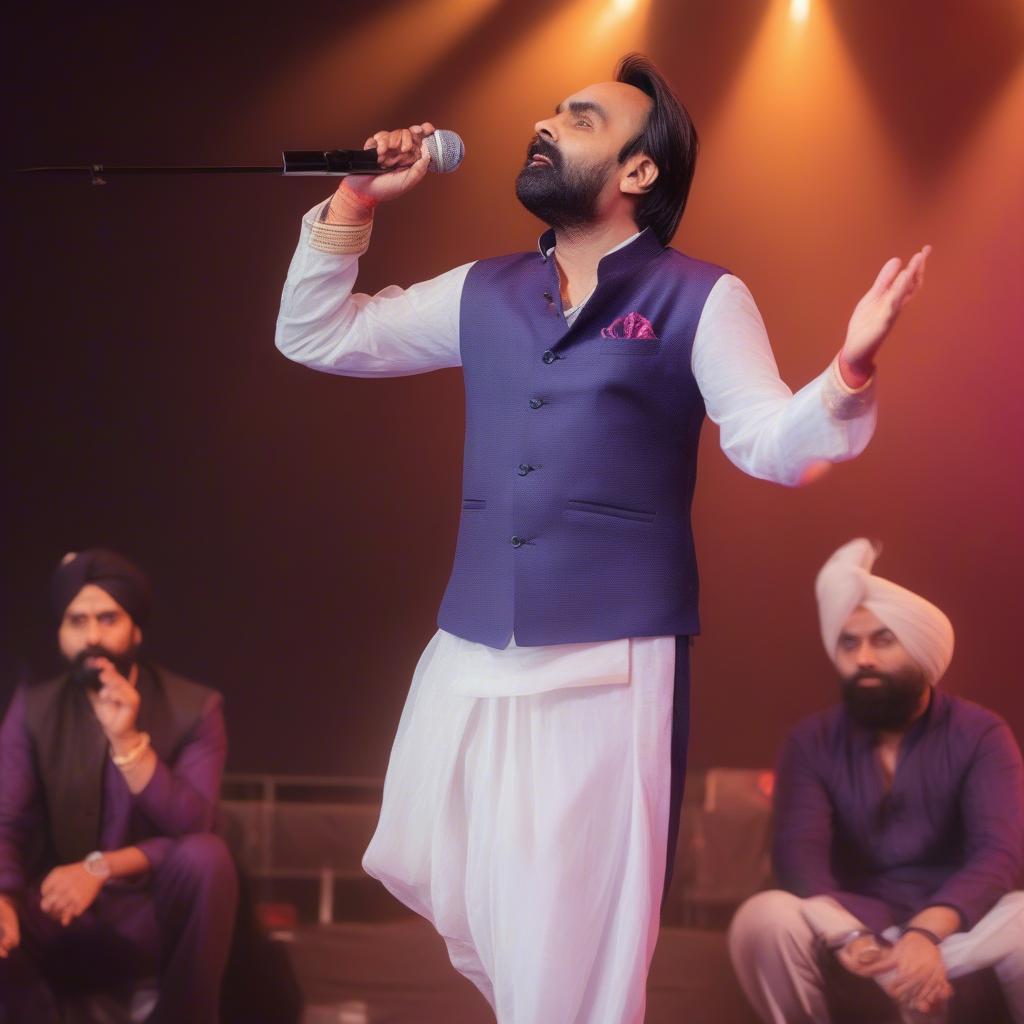 Babbu Maan Top 50 Songs MP3 Download Zip File