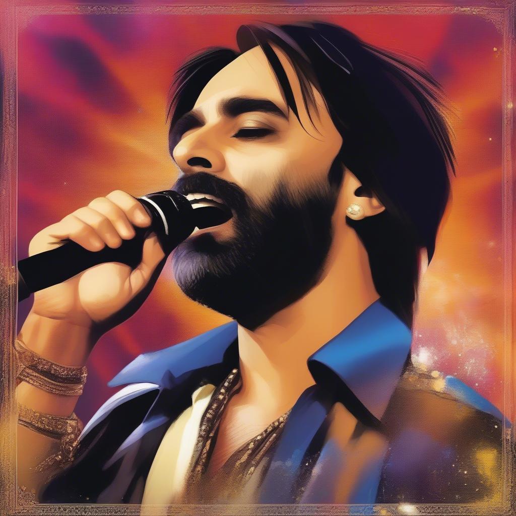 Babbu Maan Top Songs Download DJPunjab: A Guide to the Maestro’s Music