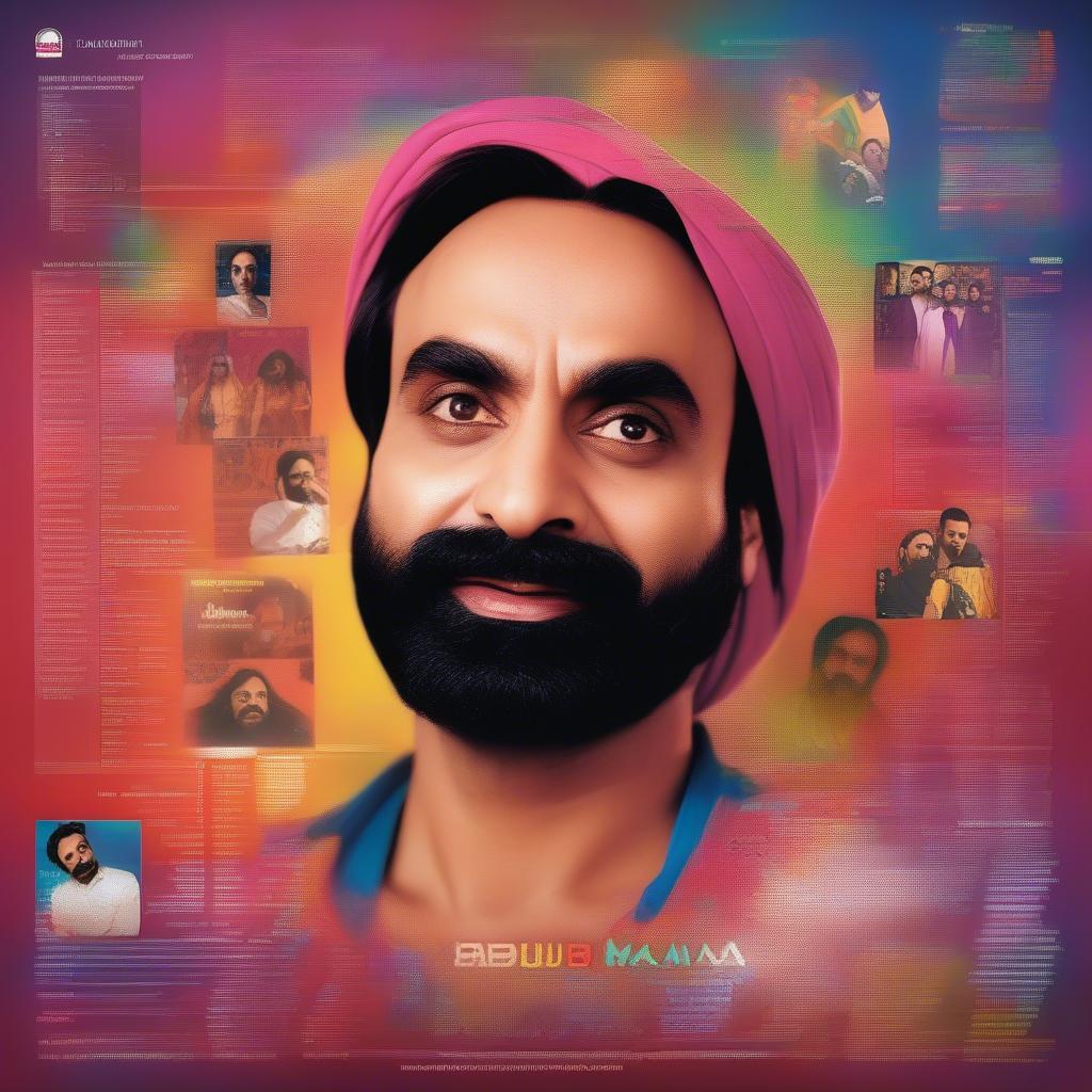 Babbu Maan Top 20 Song MP3 Download DJPunjab