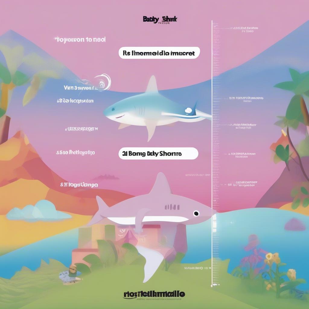 Baby Shark Song Billboard Top 100: Did It Make a Splash?