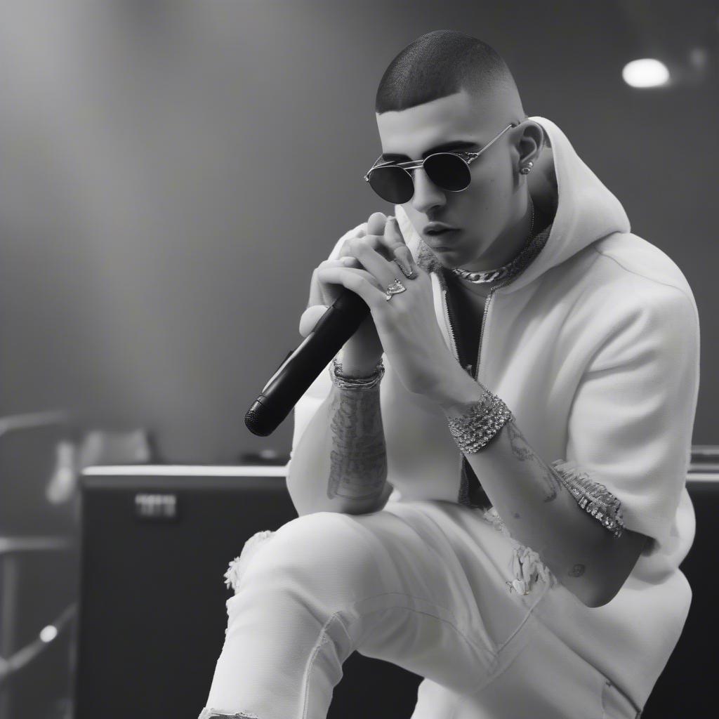 Bad Bunny’s Top Songs: A Deep Dive into the Global Superstar’s Hits