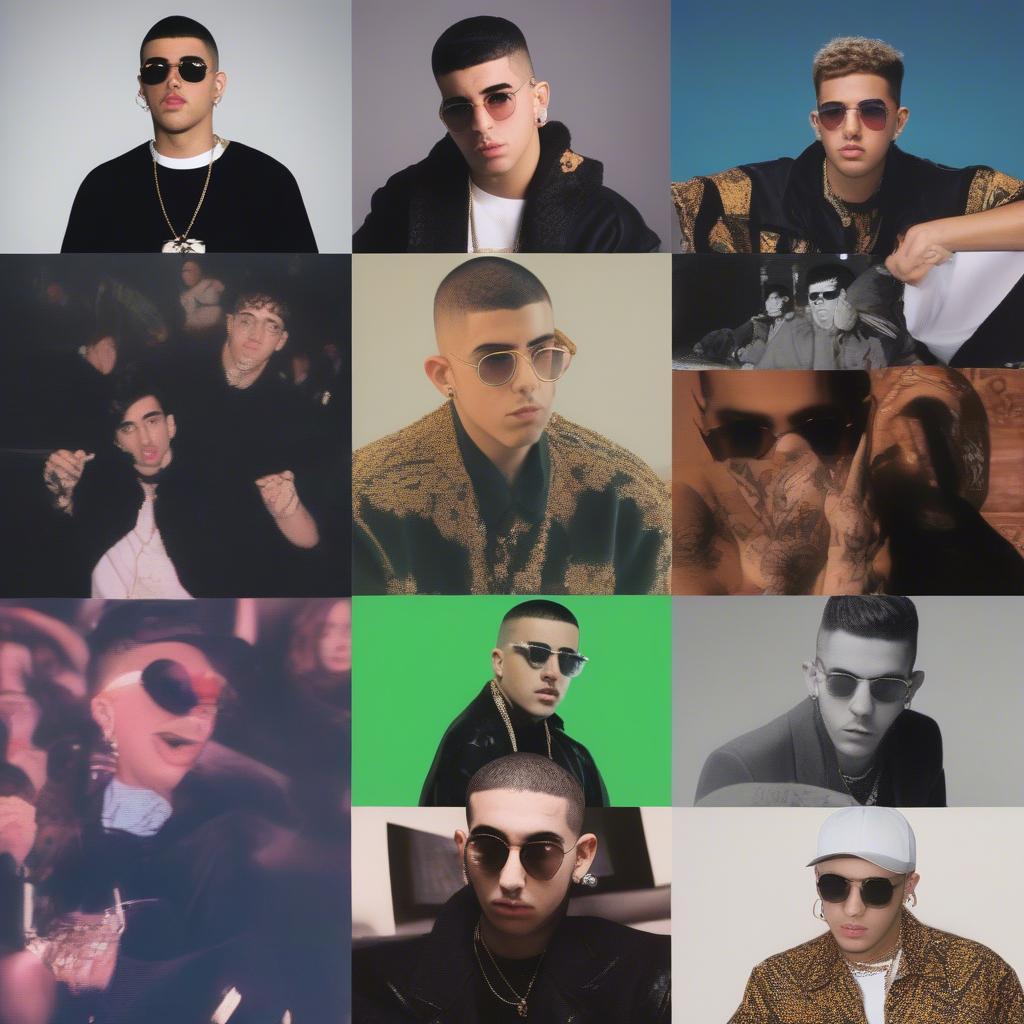 Bad Bunny Top Songs: A Deep Dive into Benito’s Biggest Hits