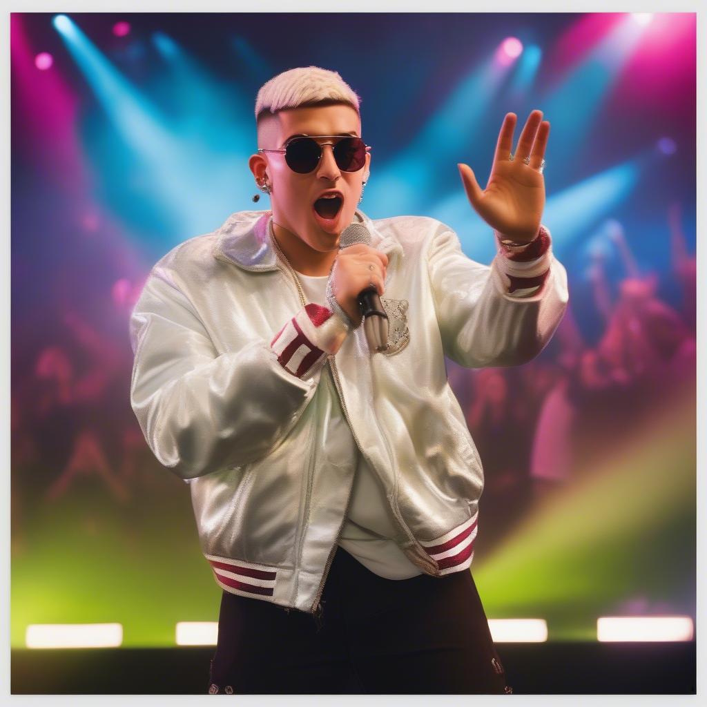 Bad Bunny Songs Top: The Ultimate Guide to His Greatest Hits