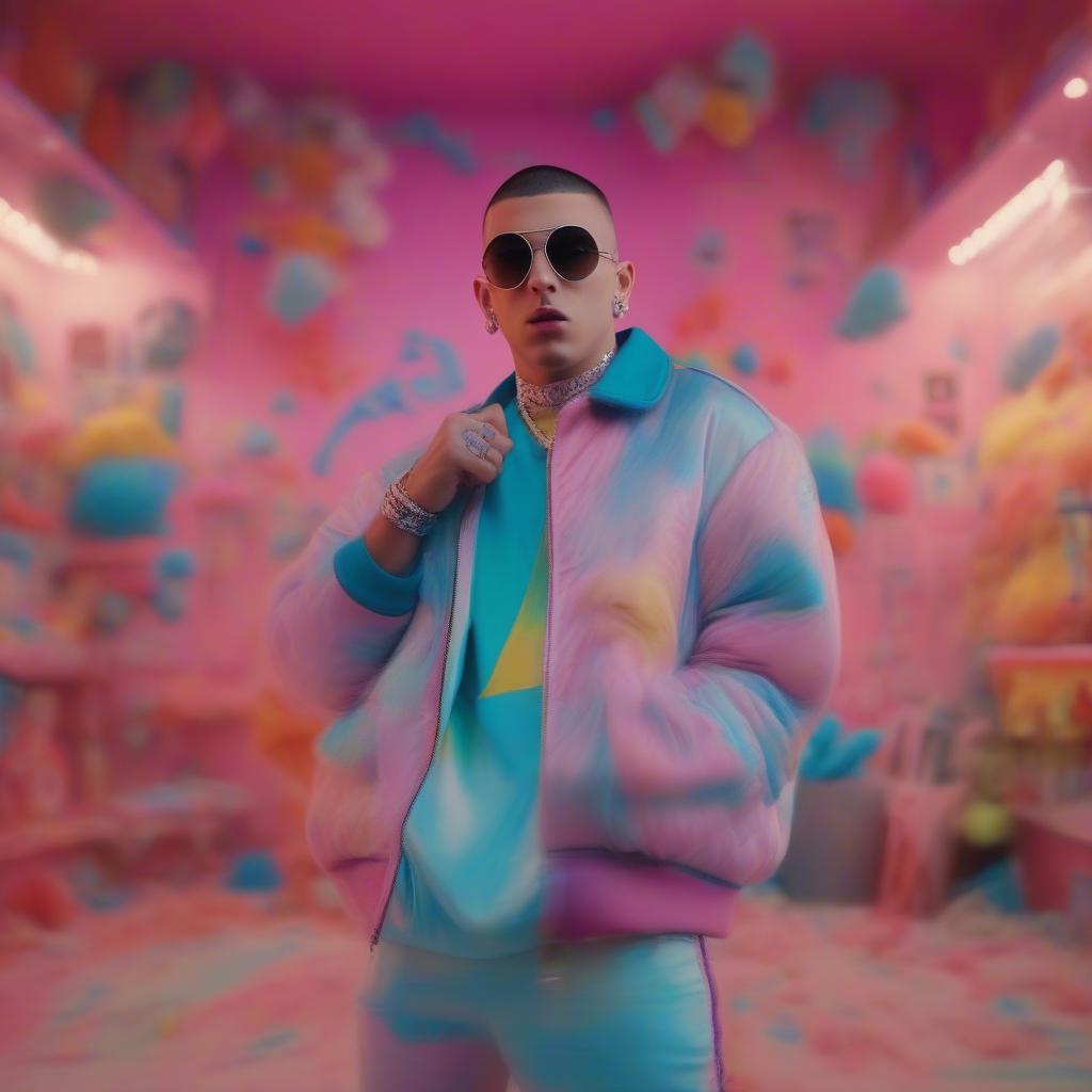 Bad Bunny’s Top 5 Songs: A Deep Dive into the Reigning King of Reggaeton