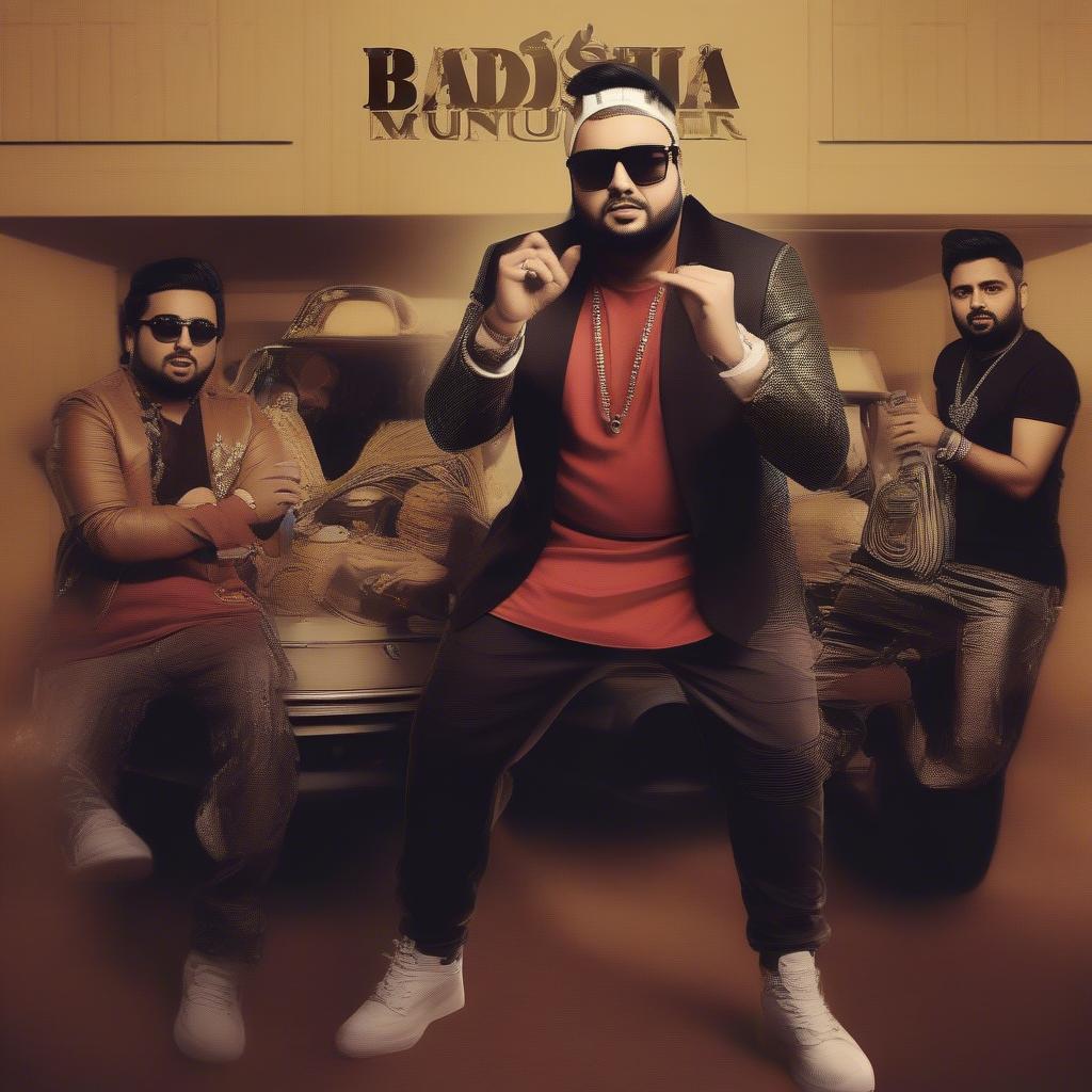 Badshah Top Songs Download Pagalworld: A Comprehensive Guide