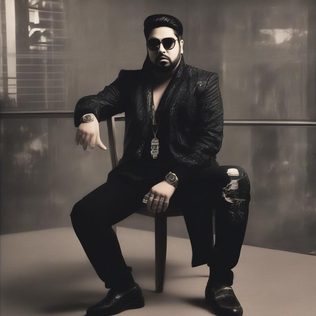 Badshah Top Songs: A Deep Dive into the King of Bollywood Rap