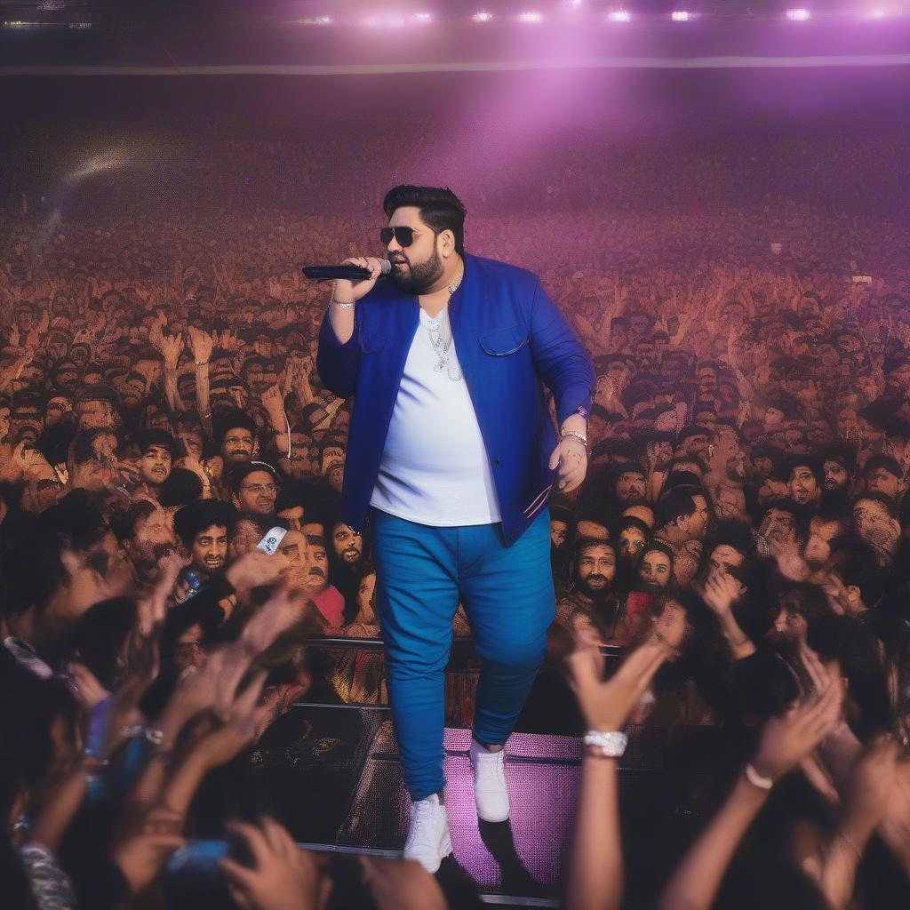 Badshah Top Songs Djjohal: A Definitive Guide