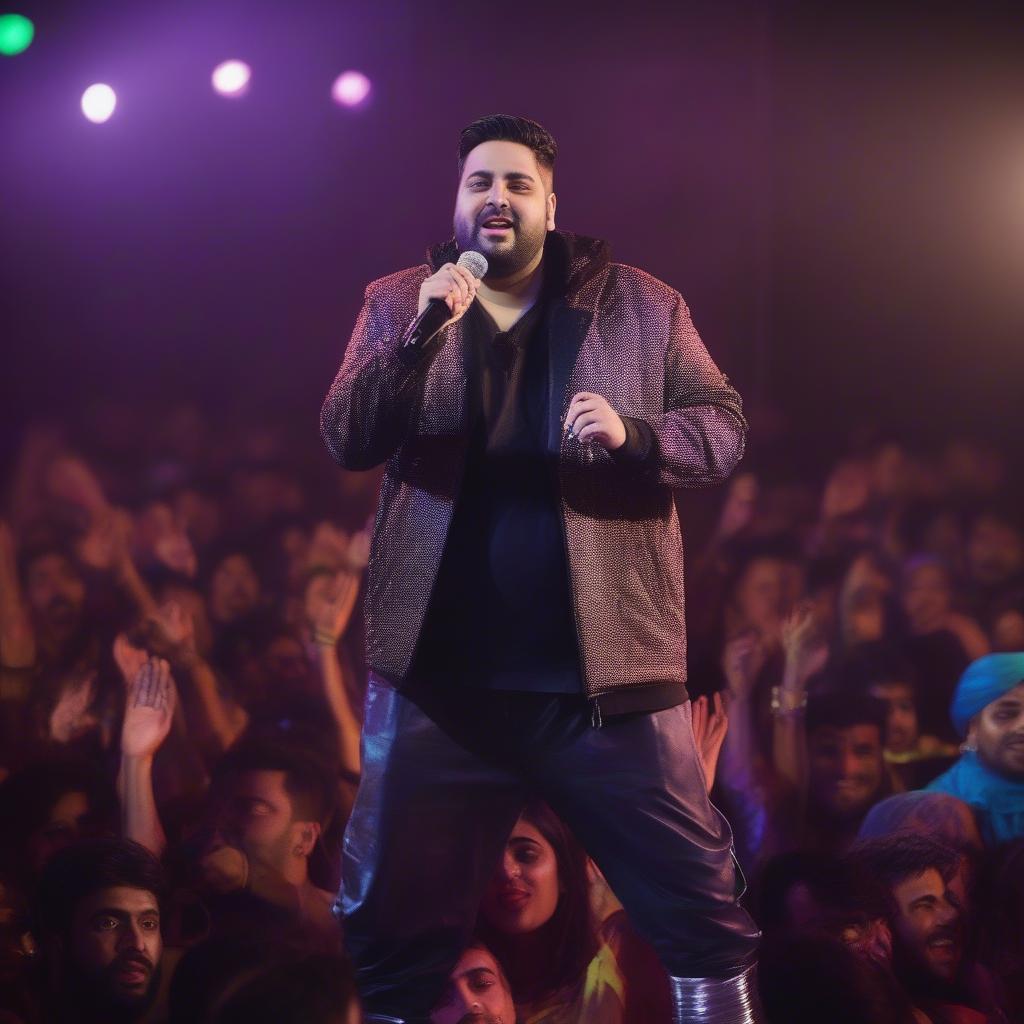 Badshah Top Songs MP3: A Definitive Guide to the Hitmaker’s Best Tracks