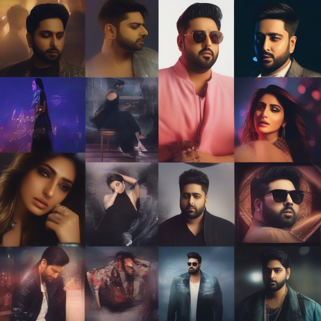 Badshah Romantic Hits