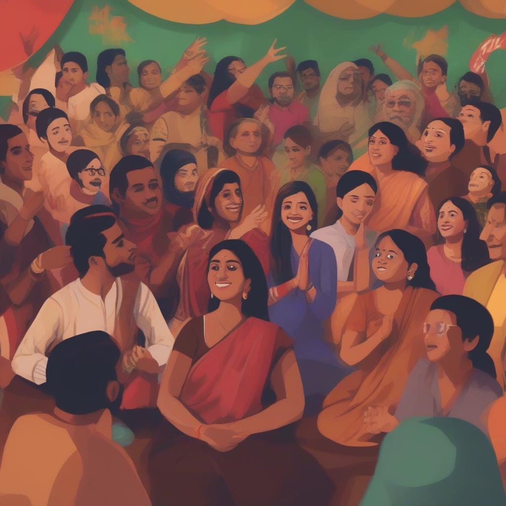 Cultural Impact of Bangla Music in 2019