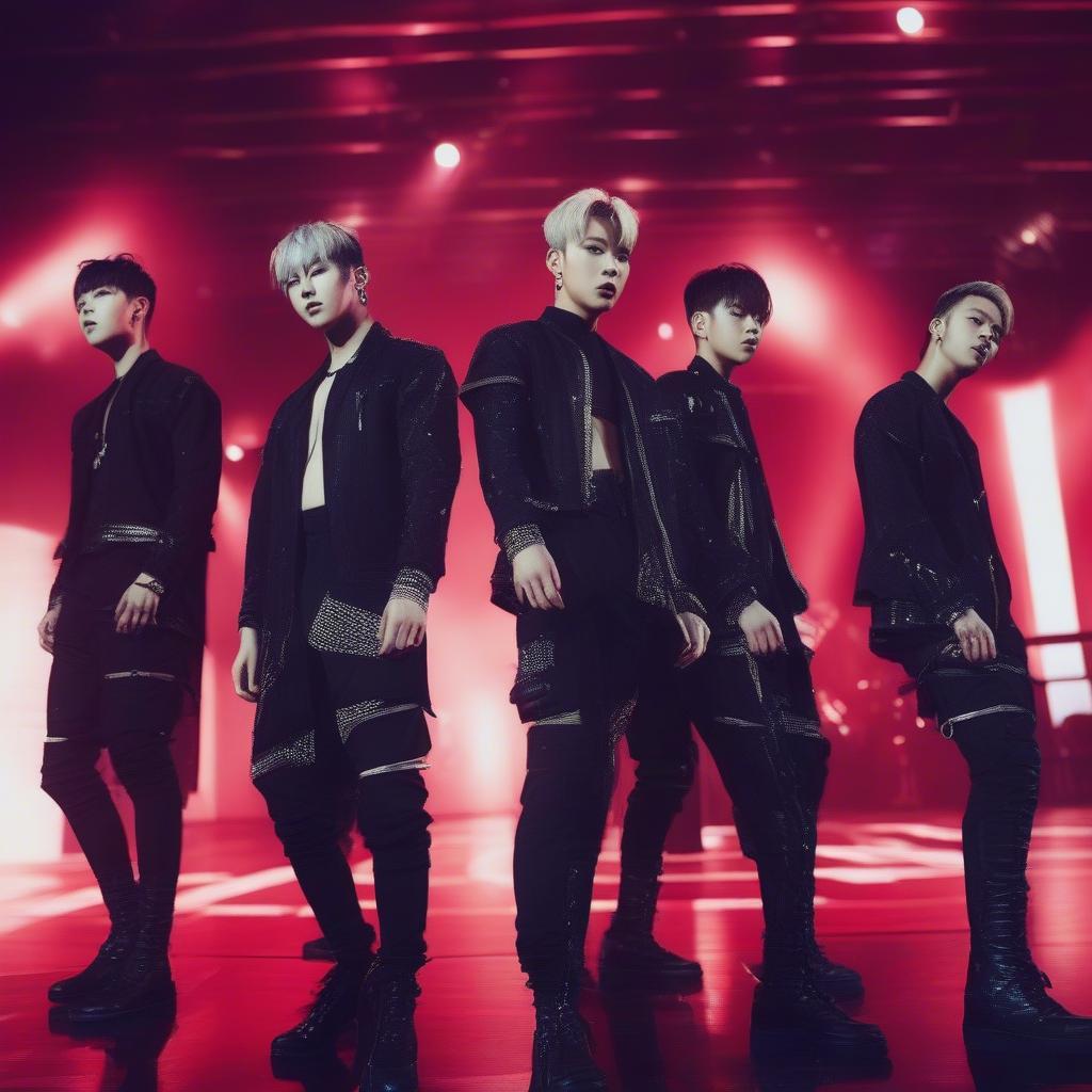 BAP Kpop Top Songs: A Deep Dive into the Kings’ Discography