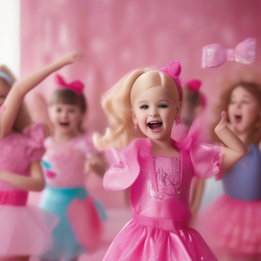 Barbie's Cultural Impact Through Music