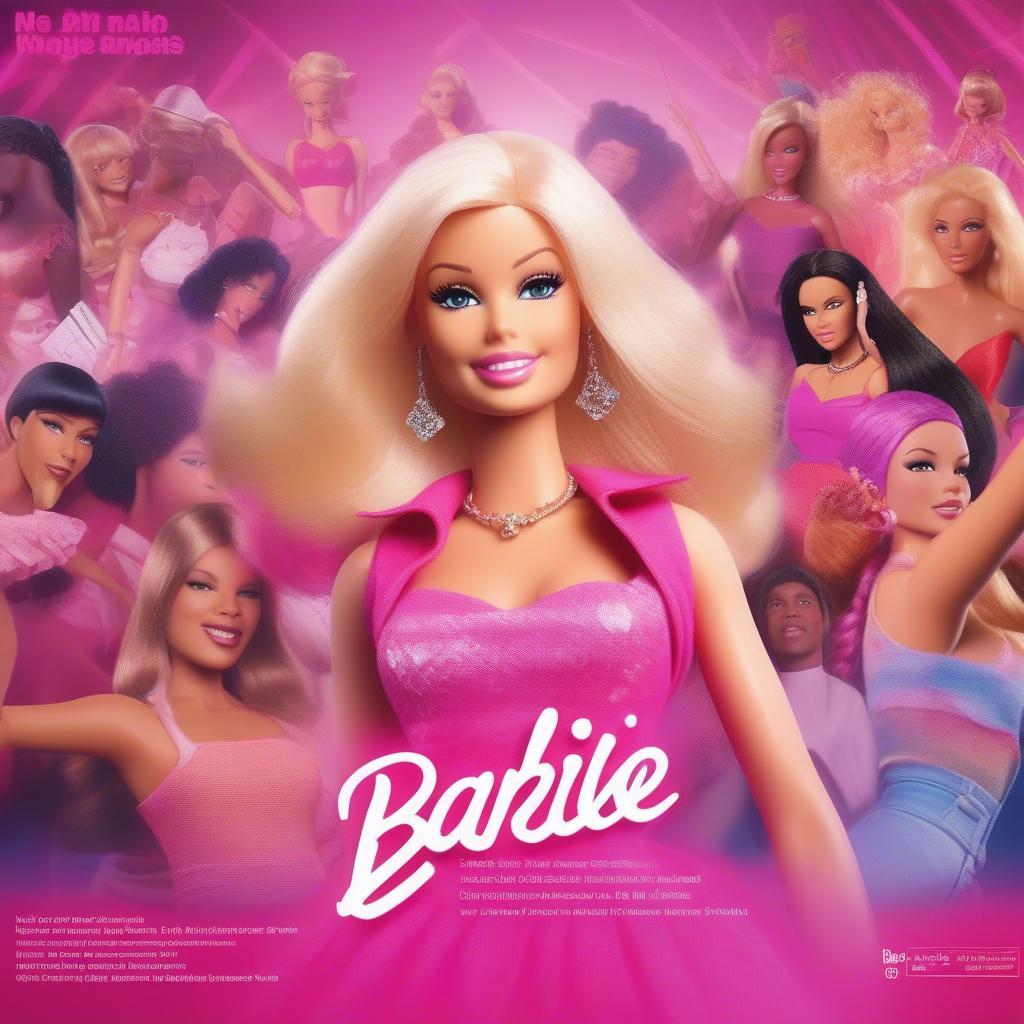 Barbie's Ultimate Playlist: Top 10 Songs