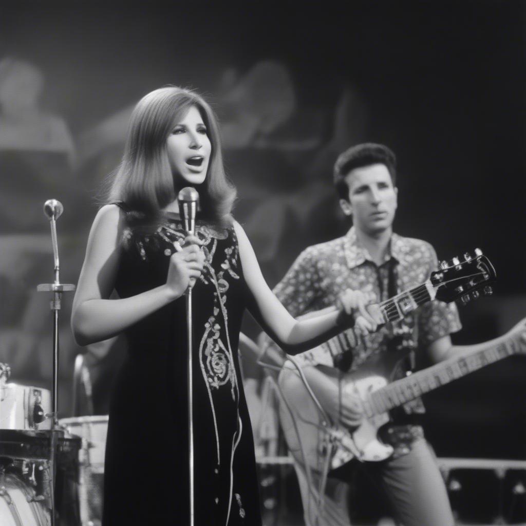 Barbra Streisand List Top Rock Songs: Separating Fact from Fiction