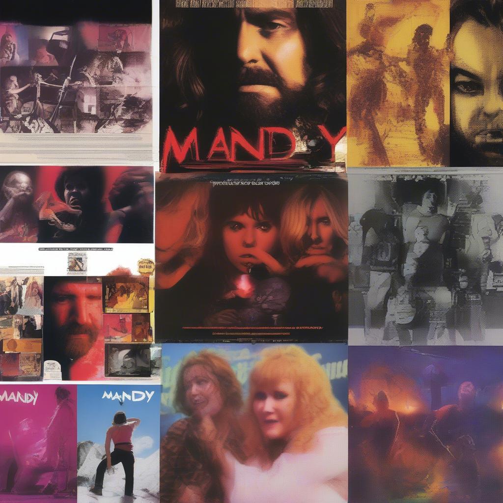 The Cultural Impact of Barry Manilow's "Mandy"