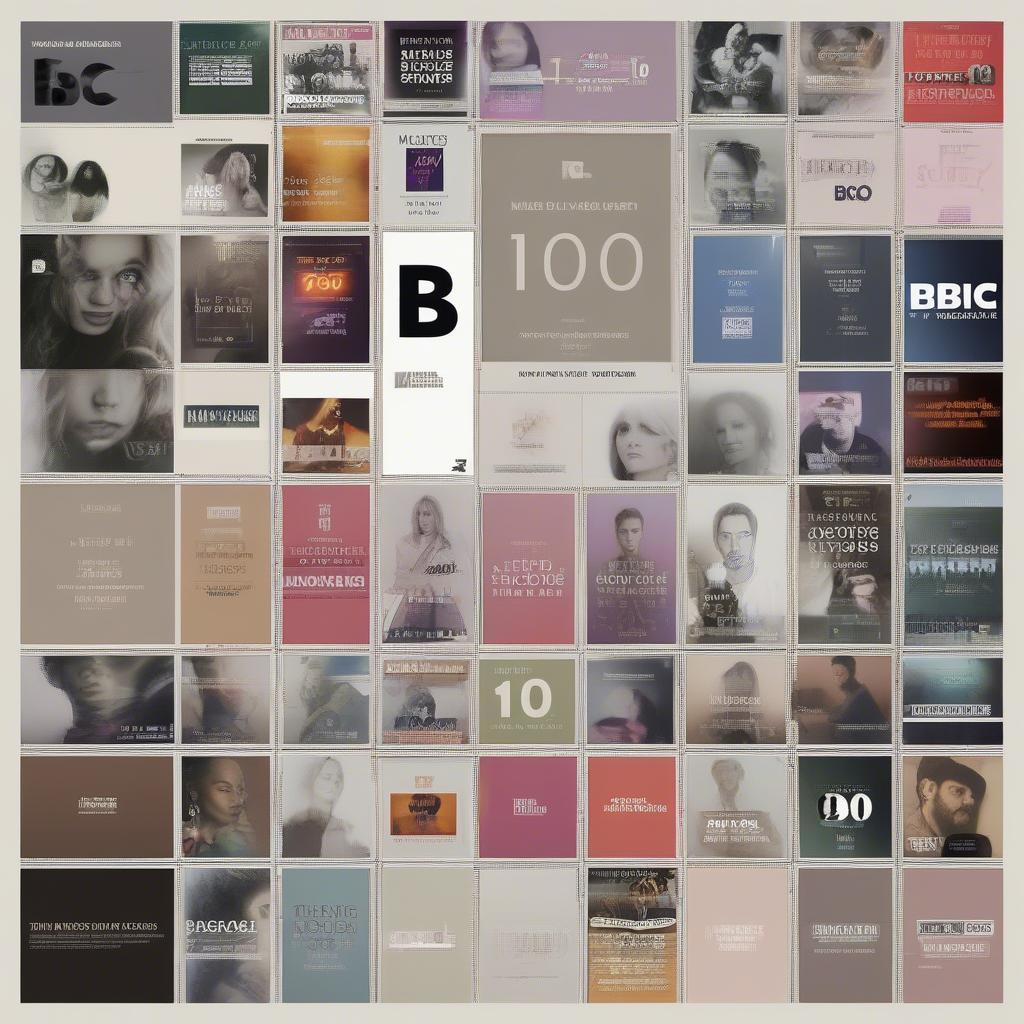 BBC Music Top 100 Songs: The Ultimate Guide