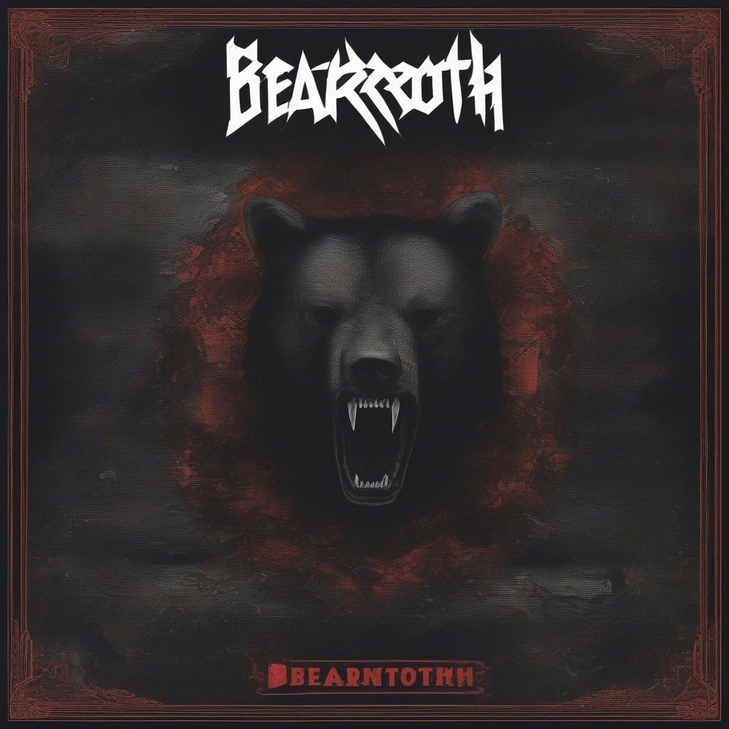 Beartooth Top 10 Songs: A Growler’s Guide to Aggressive Anthems