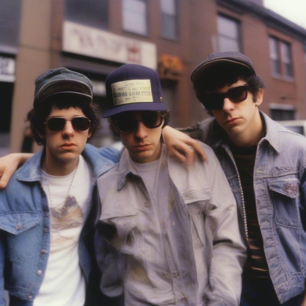 Top Beastie Boys Songs: A Definitive Ranking