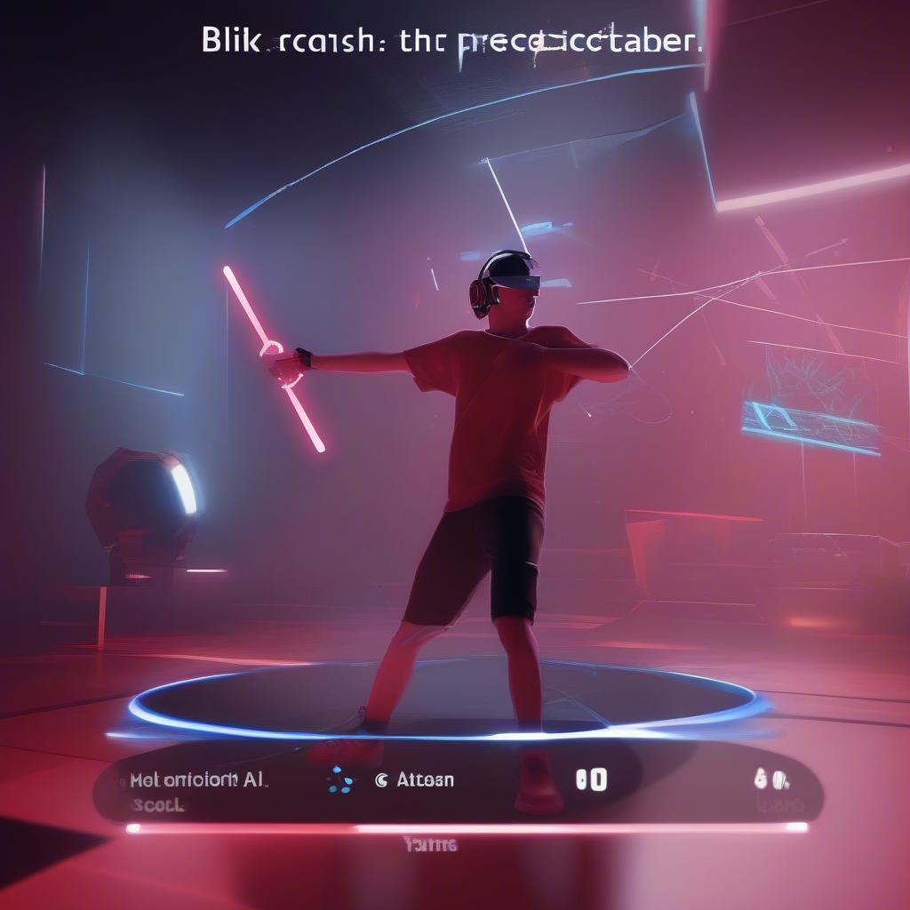 Beat Saber Practice Techniques