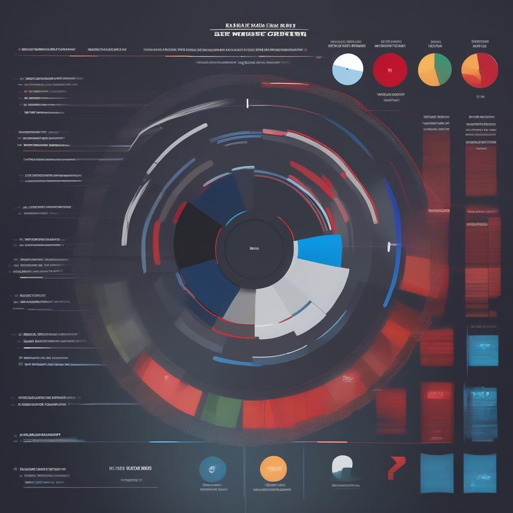 Top Genres in Beat Saber