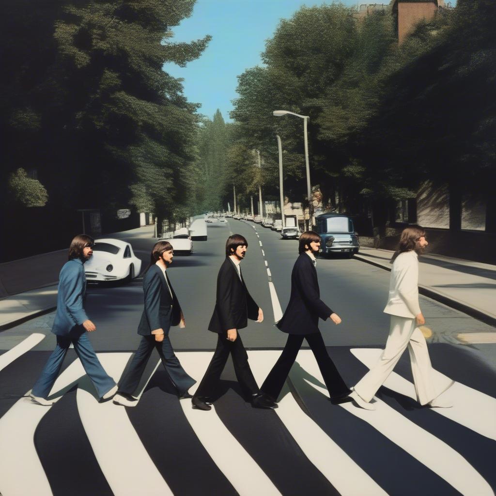 Beatles Top 10 Songs: A Timeless Legacy