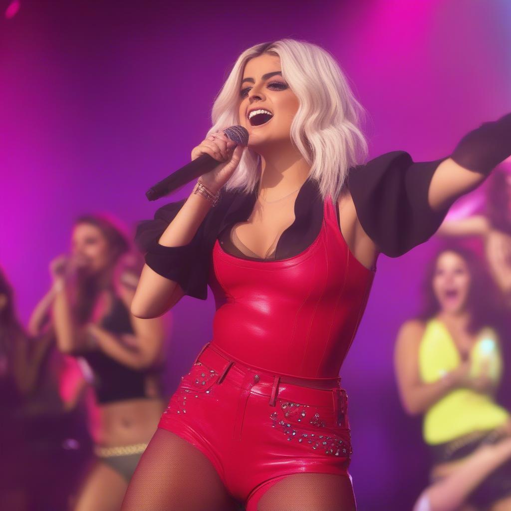 Bebe Rexha Top Songs List: A Definitive Ranking