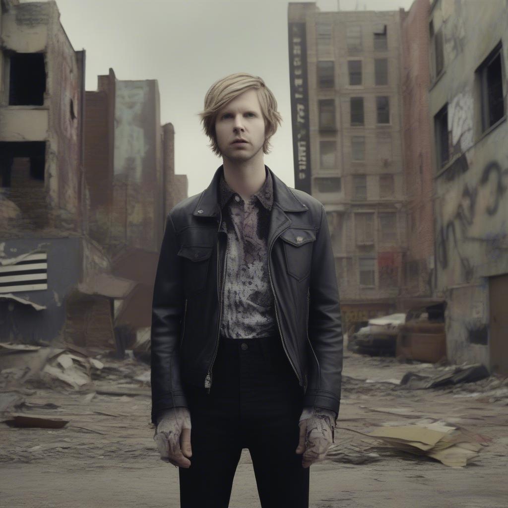 Beck’s Top Songs: A Deep Dive into the Musical Genius