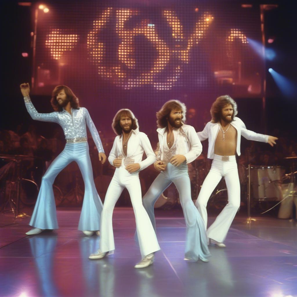 Bee Gees Top 10 Songs 1978: Disco Fever and Beyond