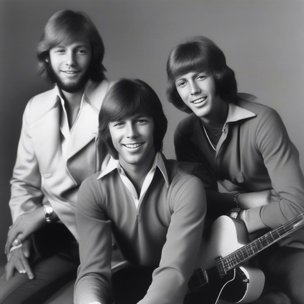 Top Bee Gees Songs: A Disco Dive into the Brothers Gibb’s Legacy