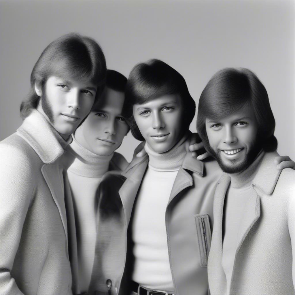 Bee Gees Top 100 Songs: A Definitive Ranking