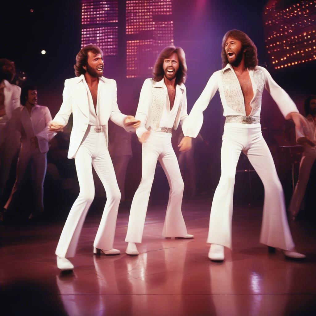 Bee Gees Songs Top 10: A Timeless Disco Legacy