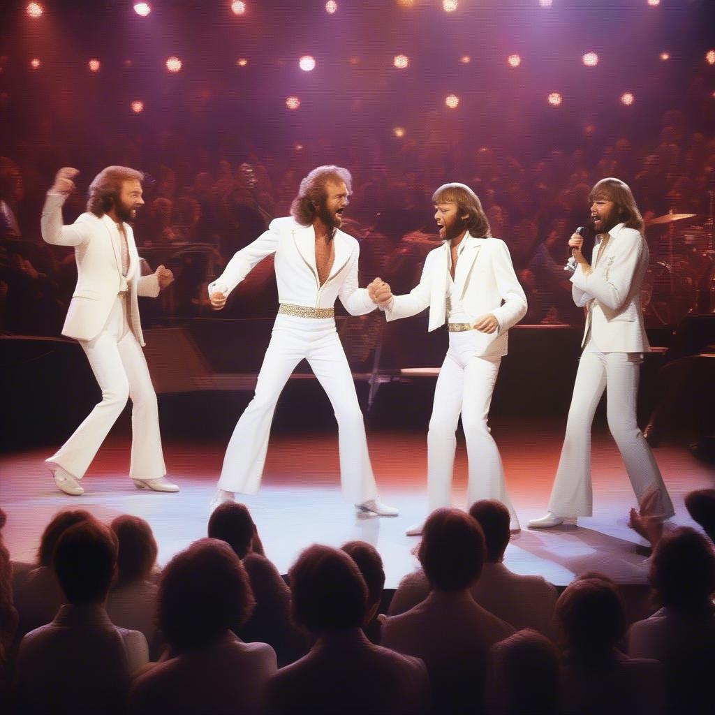 Bee Gees Top Songs YouTube: A Disco Dive into the Brothers Gibb