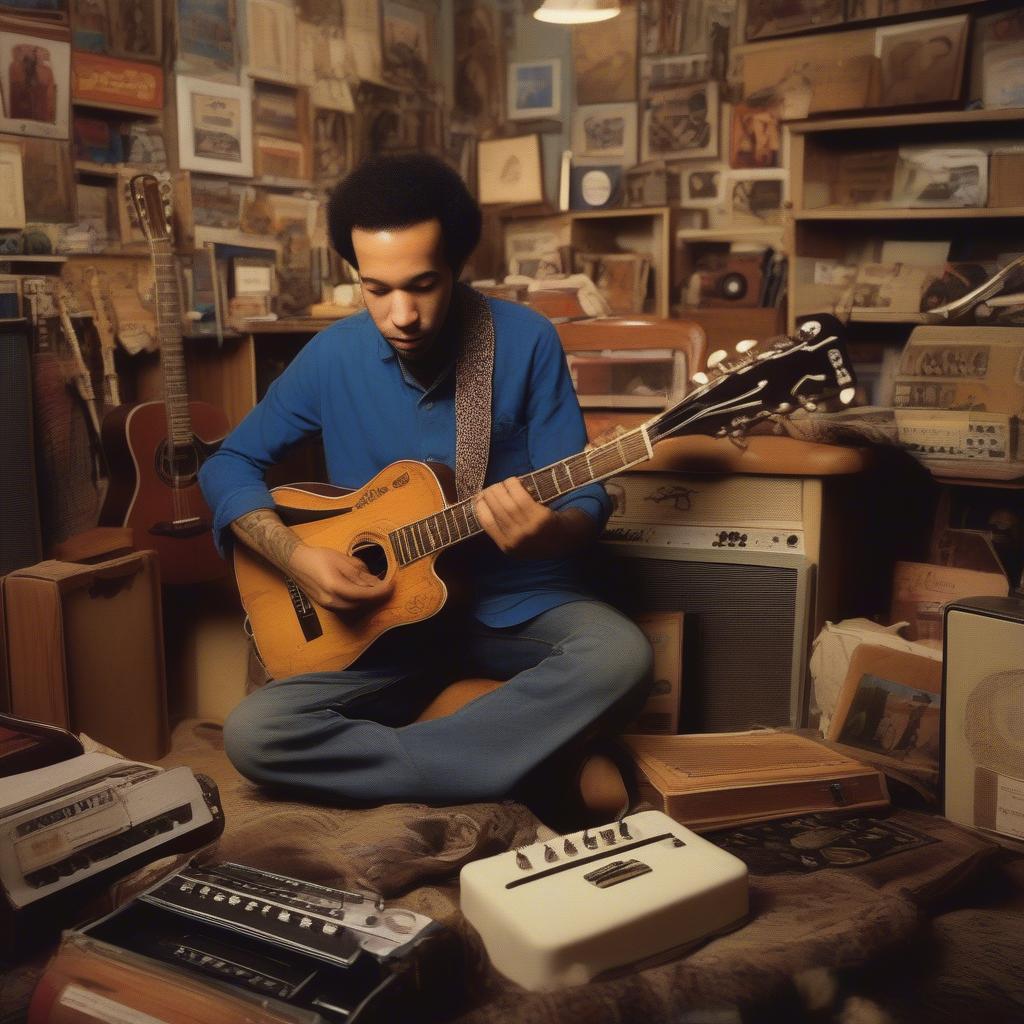 Ben Harper’s Top Songs: A Deep Dive into His Musical Genius