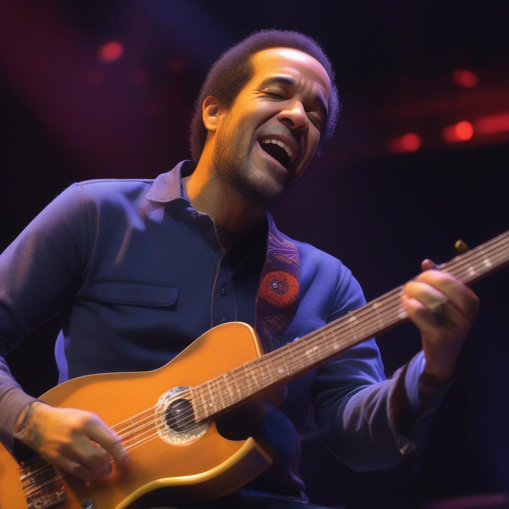 Top Ben Harper Songs: A Dive into the Master’s Musical Landscape