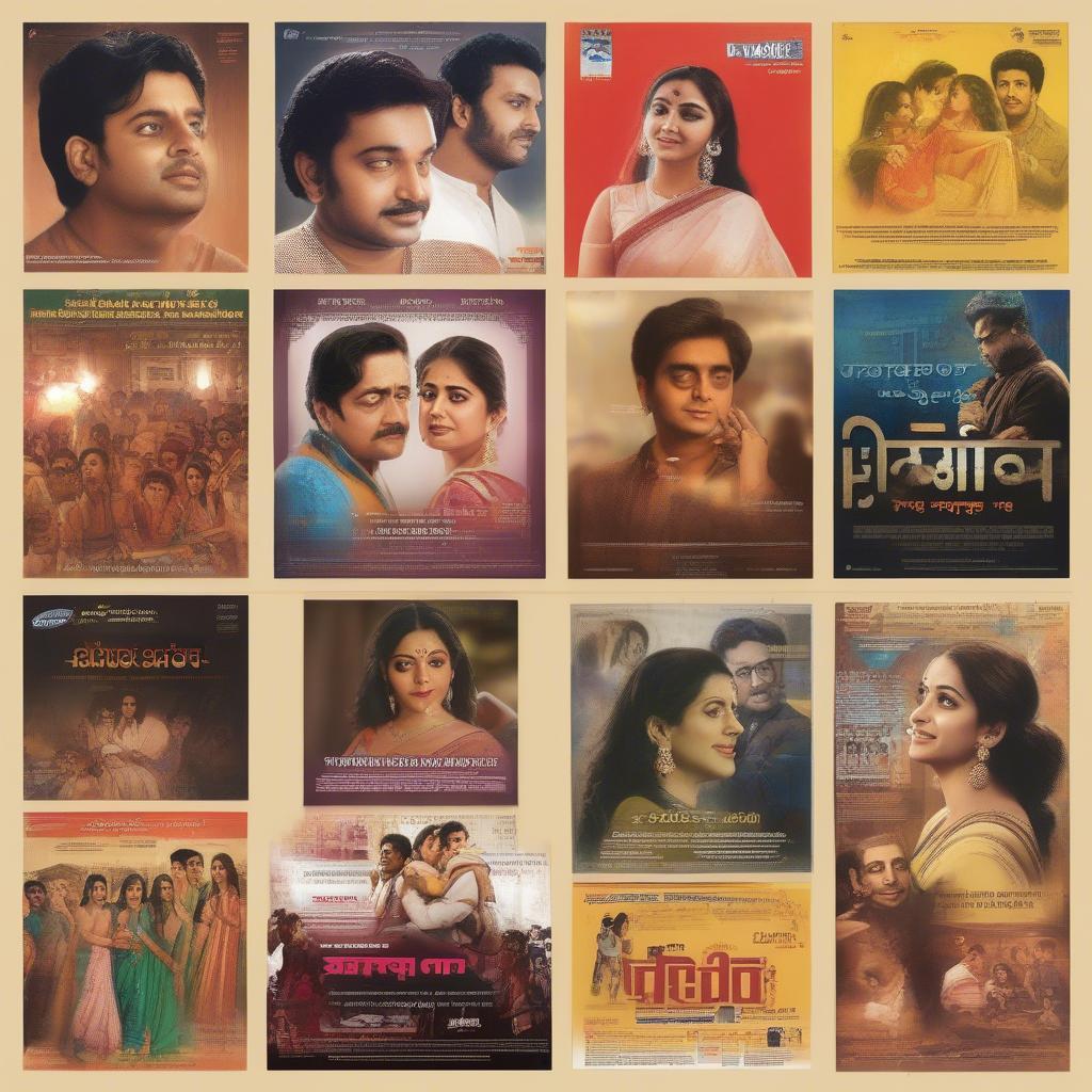 Bengali Film Music Influence