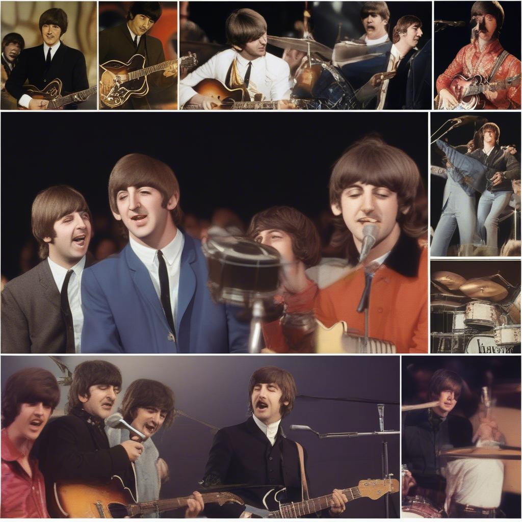 Top 100 Beatles Songs: The Ultimate Ranking