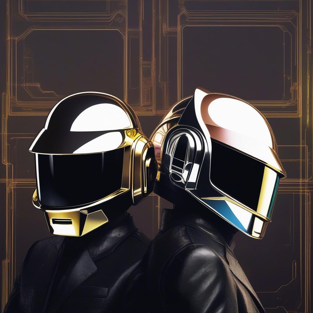 Best Daft Punk Songs Top 10: A Definitive Ranking