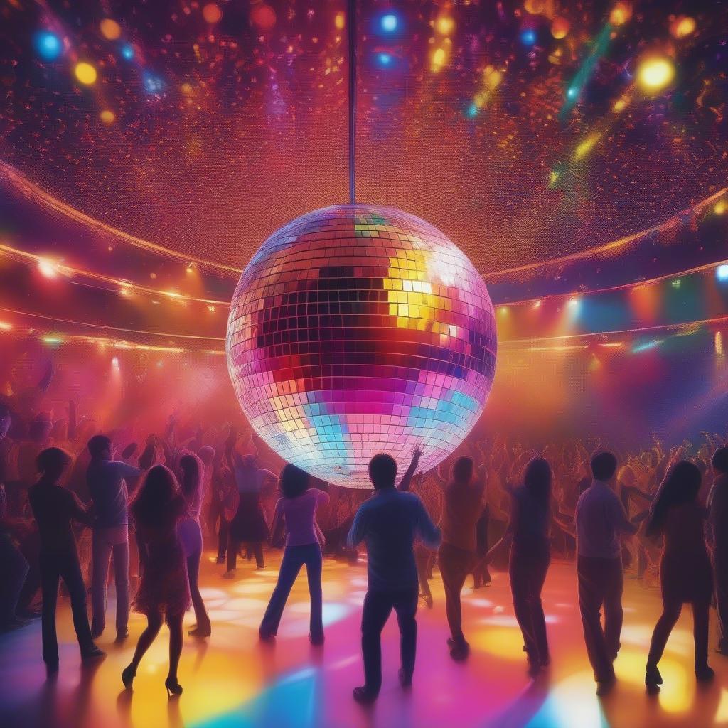 Best Disco Songs Top 10: Grooving Through the Glittering Era