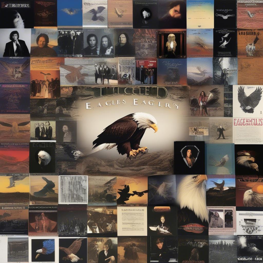 Best Eagle Songs Across Genres