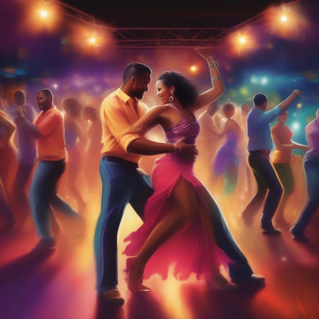 Top Salsa Songs: A Rhythmic Journey Through Latin Music