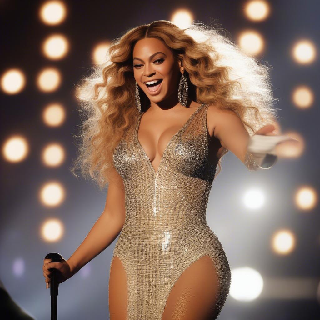 Beyoncé’s Love on Top: A Timeless Anthem of Love and Joy