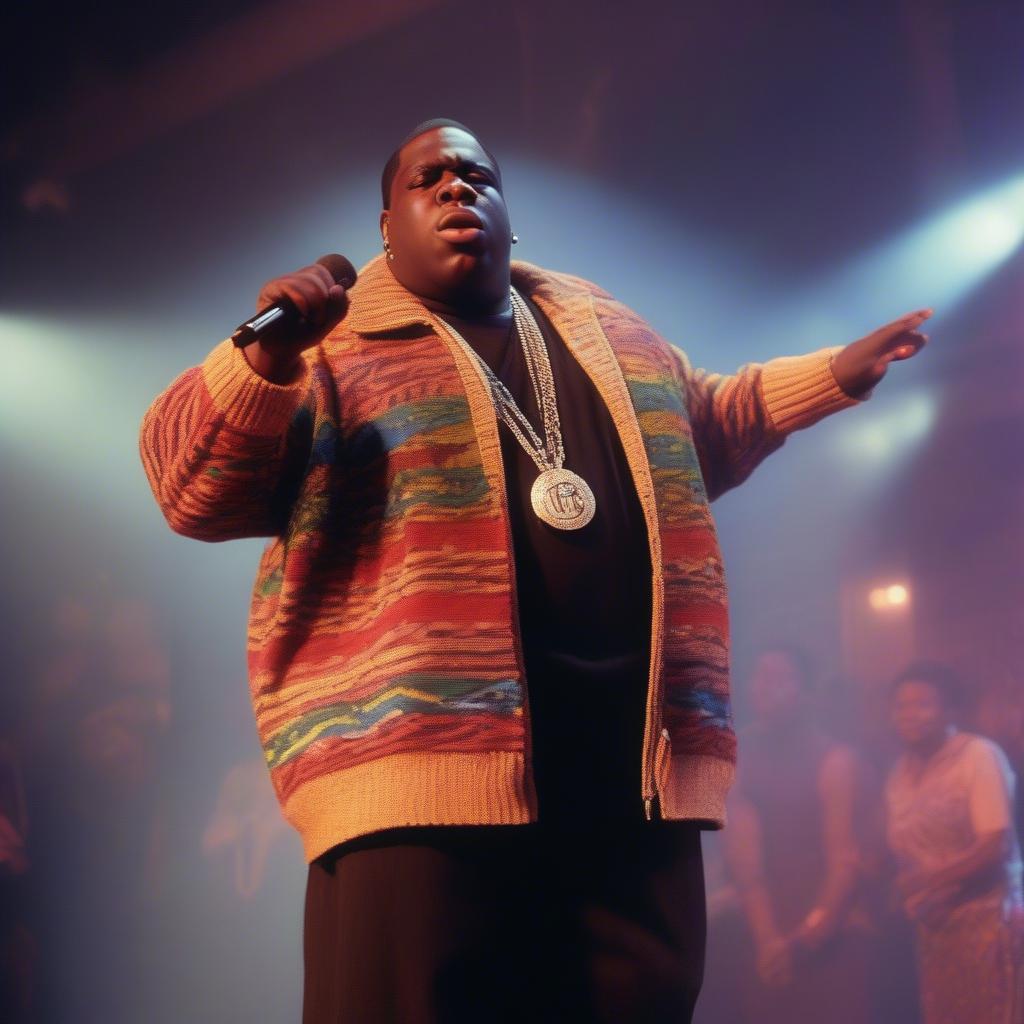 Best Biggie Songs: Top Ten Tracks That Define a Legend