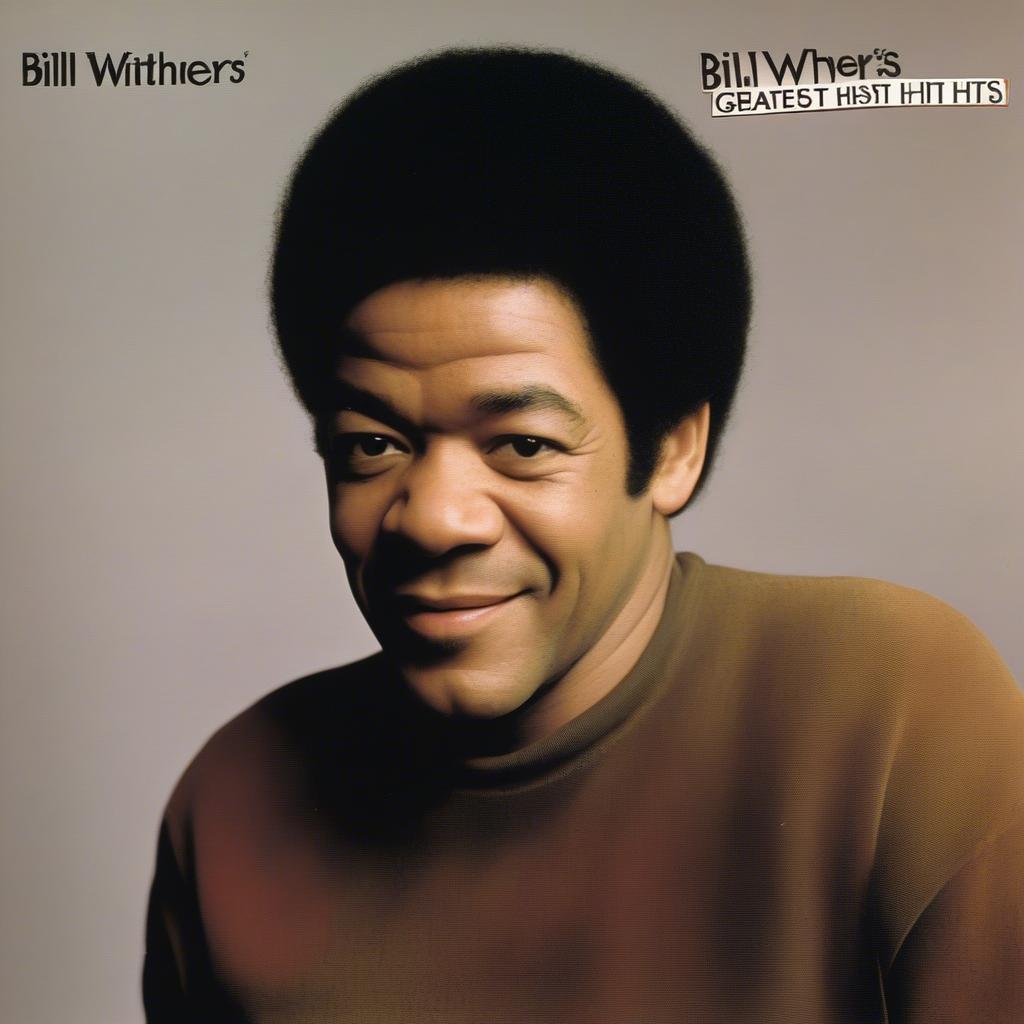 Bill Withers Top Songs: A Timeless Journey Through Soul and R&B